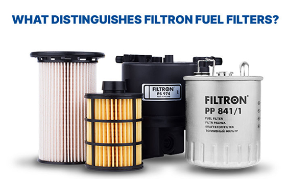 FILTRON PP840/1