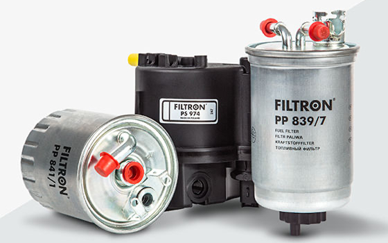 Cartuccia per filtro fase liquida PM 999/7