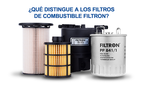 FILTRON PS980/8
