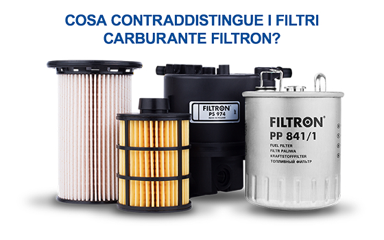 FILTRON PM999/7