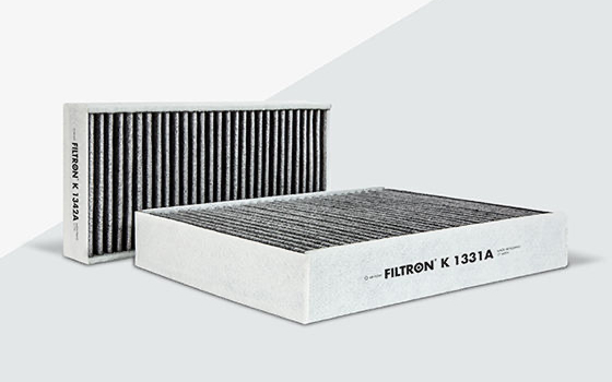 FILTRON K1342A-2x