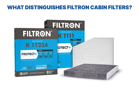 FILTRON K1342A-2x