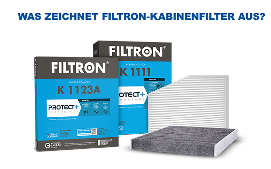 FILTRON K1093