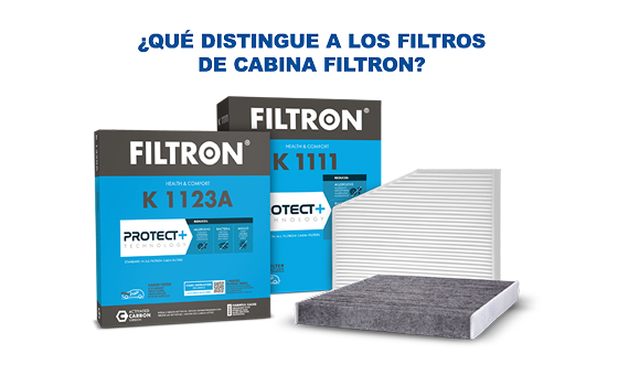 FILTRON K1428A-2x