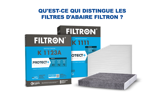 FILTRON K1424A