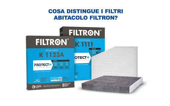 FILTRON K1093