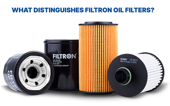 FILTRON OE673