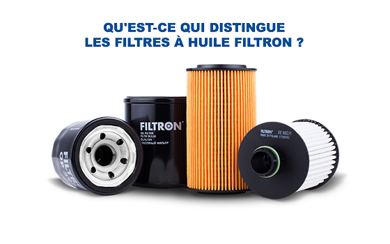 FILTRON OP545/2