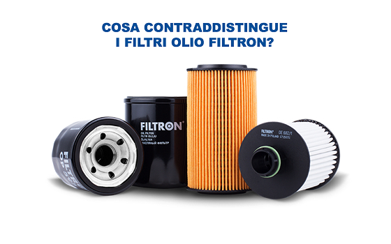 FILTRON OE688