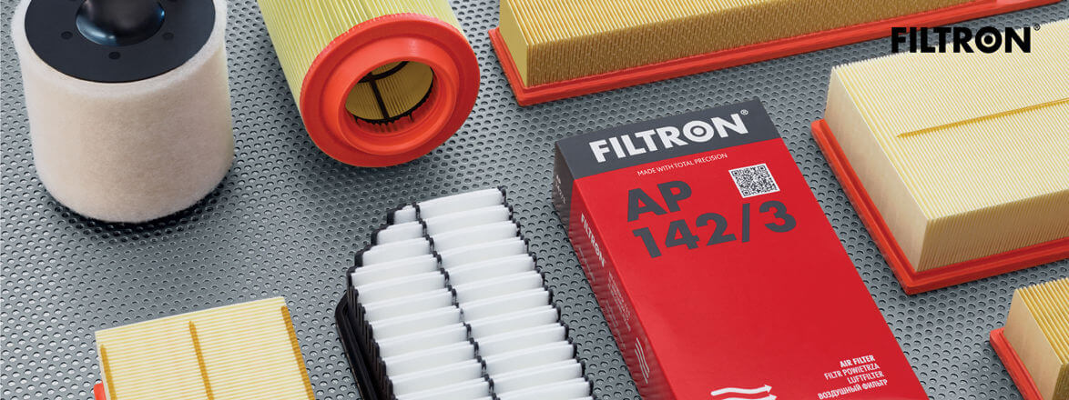 FILTRON Filtro aria AR 218