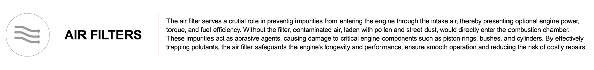 FILTRON Air filter AP 133/9