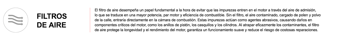 FILTRON Filtro de aire AP 139/5
