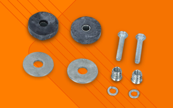 Core, radiator 29036