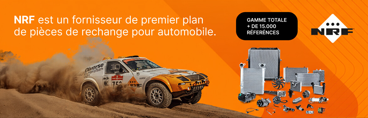 NRF Thermostat d'eau 725366