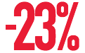 Stopite v akcijo in prihranite 23%!