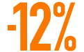 Compre agora e poupe 12%!