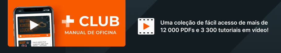 AUTODOC CLUB: Uma coleção de fácil acesso de mais de 1000 PDFs e 1600 tutoriais em vídeo!