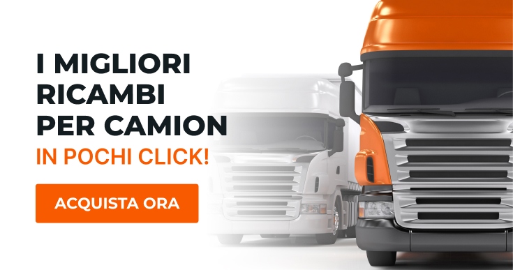 Cabina / Carrozzeria camion ricambi  AUTODOC catalogo di ricambi autocarri  e veicoli industriali