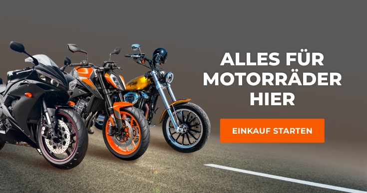 Motorrad Ersatzteile günstig kaufen  Motorradteile im MOTODOC Online Shop