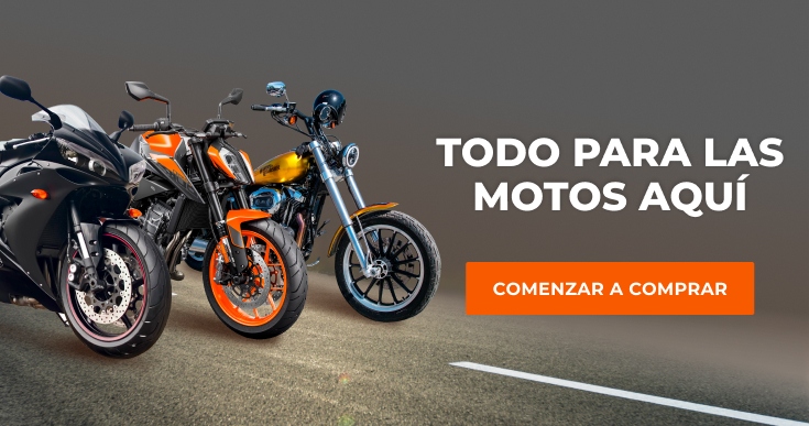 Kit de Herramientas modelo Motocicleta, 21 accesorios.