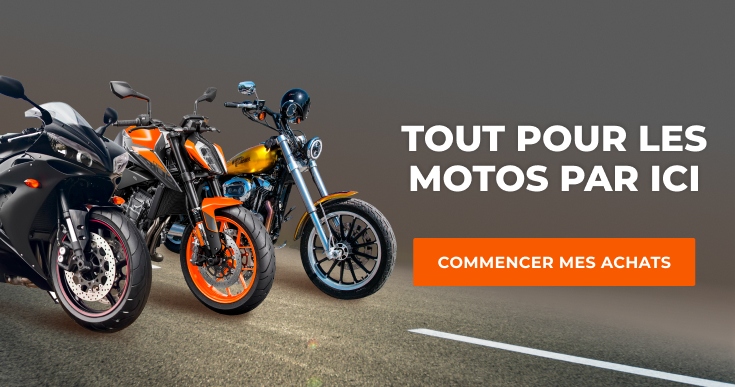 CALE PIED pièces AZMOTORS neuves Pièces Moto RIDER 50cc (2T) pièces  détachées constructeur AZMOTORS ✓ repare a neuf au meilleur prix