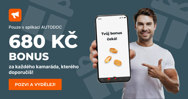 Ušetřete 0% na náhradních dílech
