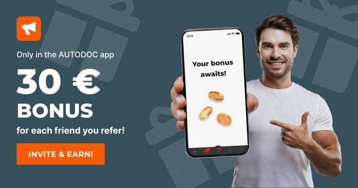 Save 0% on spare parts