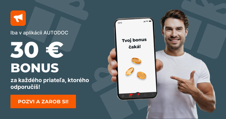 Ušetrite 0% na náhradných dieloch