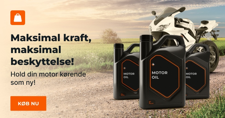 Spar 0% på reservedele
