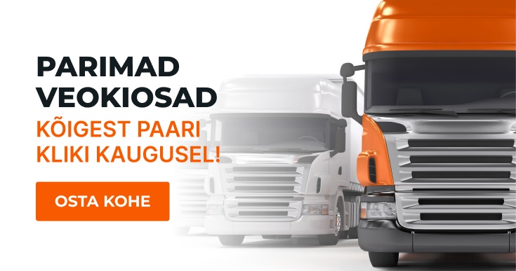 PARIMAD VEOKIOSAD KÕIGEST PAARI KLIKI KAUGUSEL! OSTA KOHE!