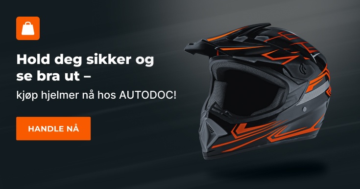 Spar 0% på reservedeler