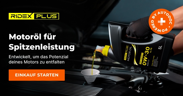 Sparen Sie 0% AUF ERSATZTEILE