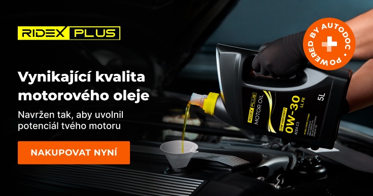 Ušetřete 0% na náhradních dílech