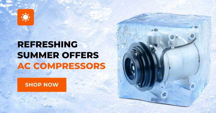 Save 0% on spare parts