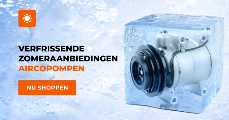 Bespaar nu 0% op reserveonderdelen