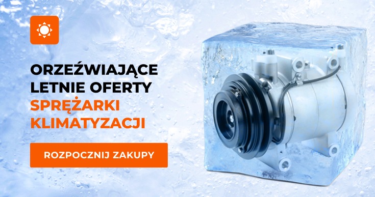 Zaoszczędź 0% na częściach zamiennych