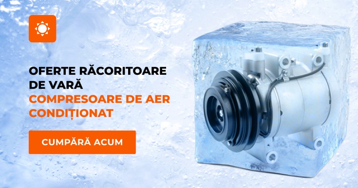 Economisiți 0% la piesele de schimb