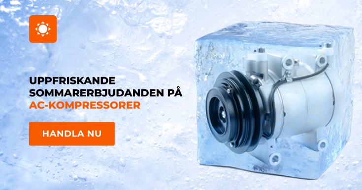 Spara 0% på reservdelar