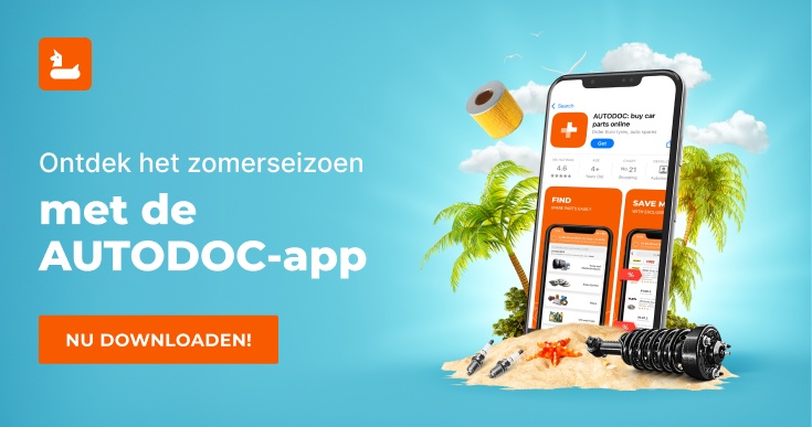 Bespaar nu 0% op reserveonderdelen