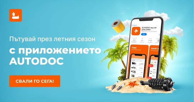 Спести 0% от резервни части