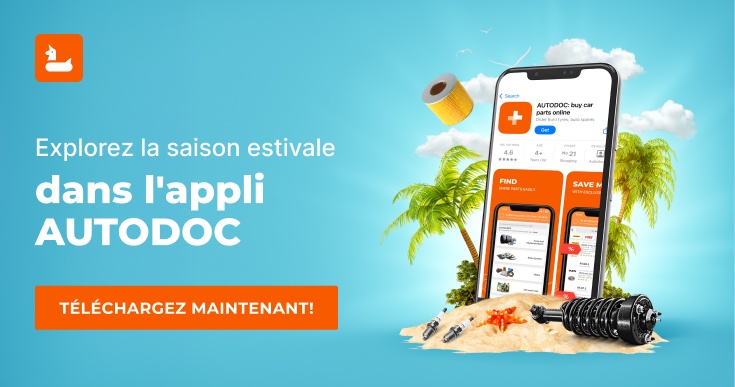 0% de réduction sur les pièces de rechange vous aimez tant