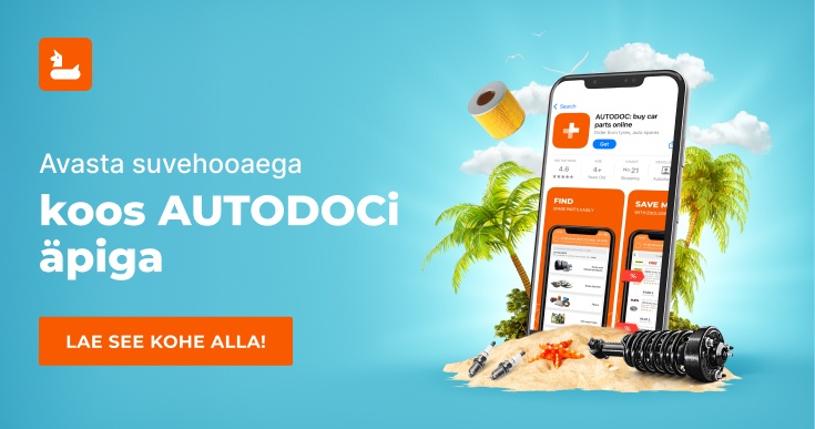 Säästke varuosadelt 0%