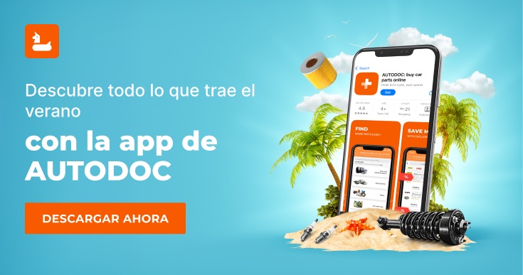 Ahorre un 0% en piezas de repuesto