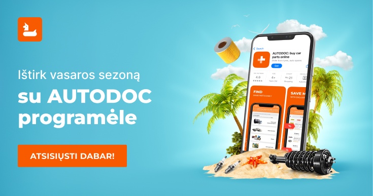 Sutaupykite 0% autodalims