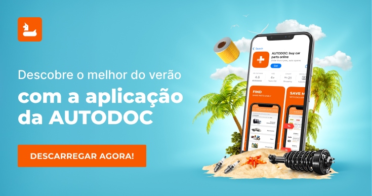 Poupe 0% nas peças de reposição