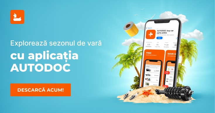 Economisiți 0% la piesele de schimb