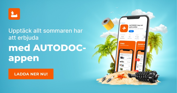 Spara 0% på reservdelar