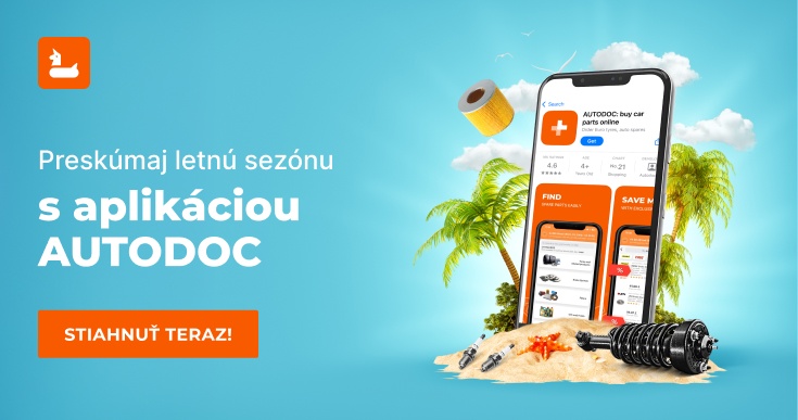 Ušetrite 0% na náhradných dieloch