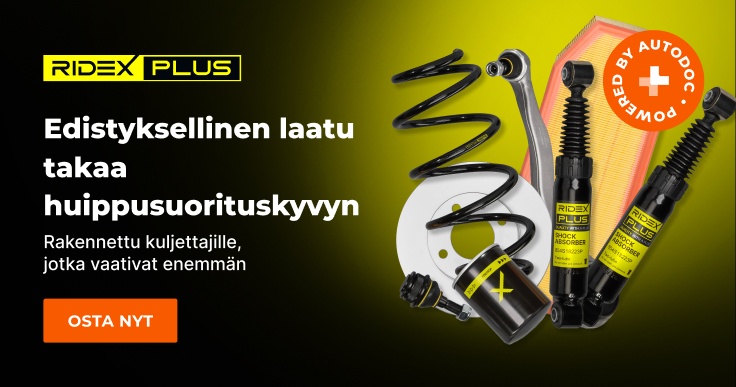 Säästä 0% autonosista!