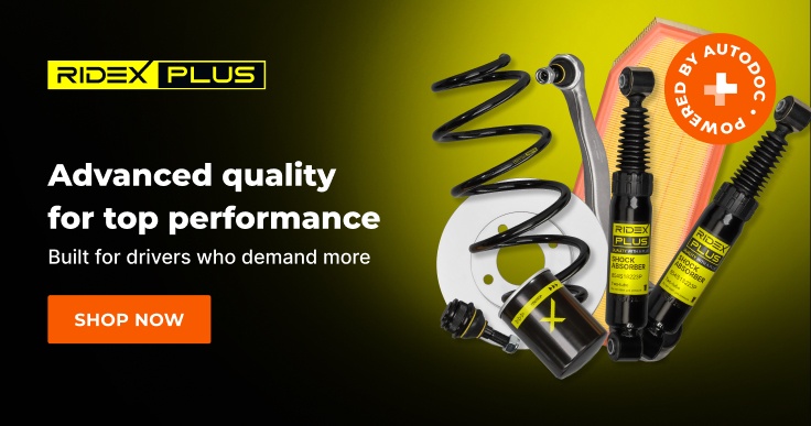 Save 0% on spare parts